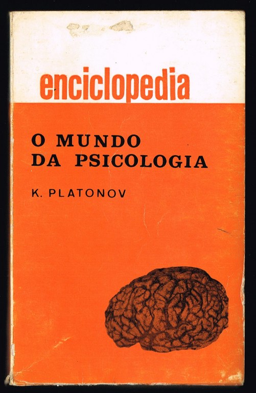 O MUNDO DA PSICOLOGIA